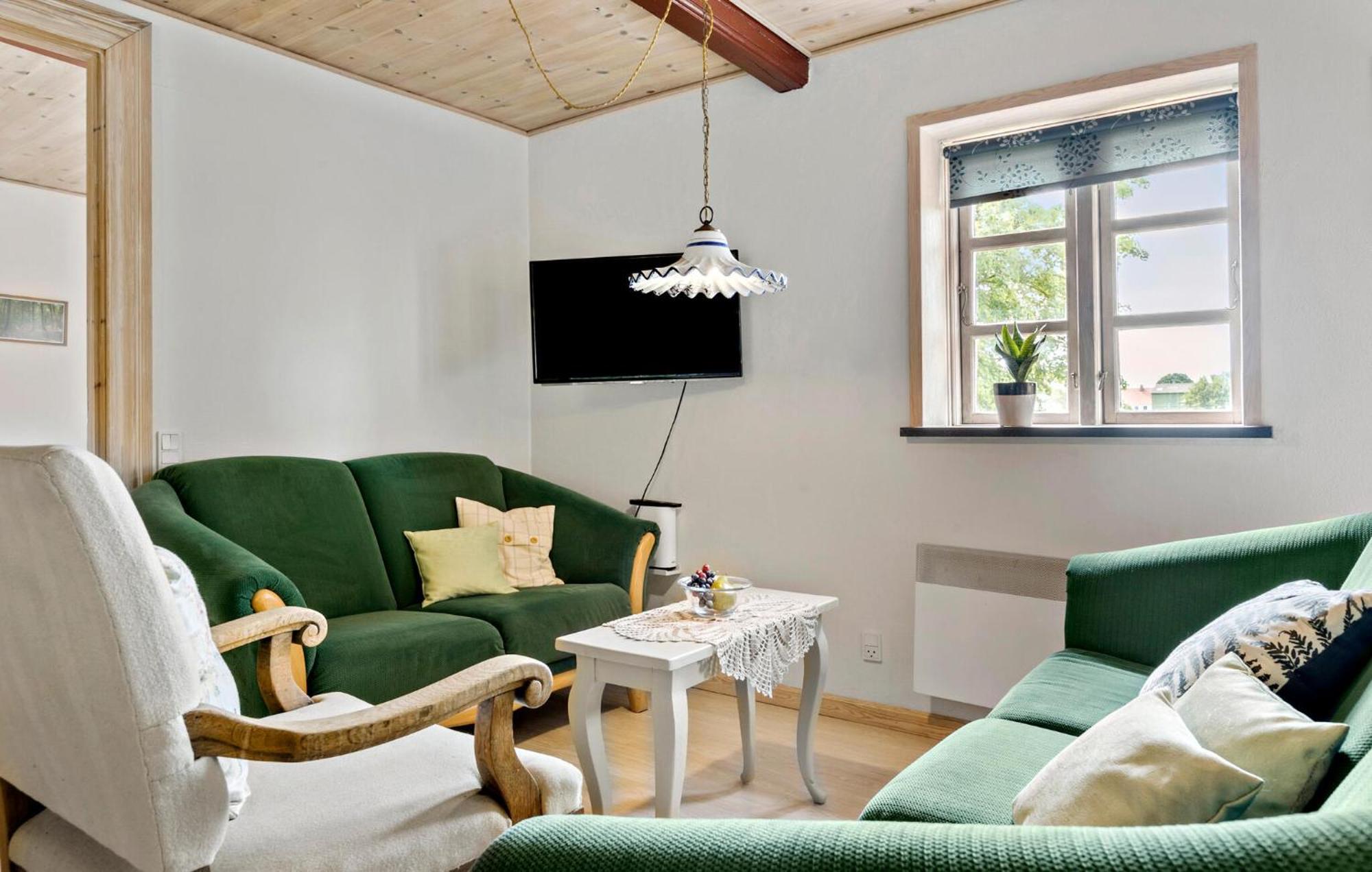 Lovely Home In Augustenborg With Wifi Asserballeskov Kültér fotó